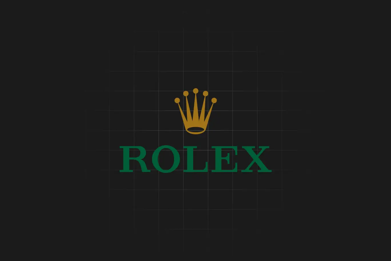rolex logo
